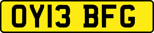 OY13BFG