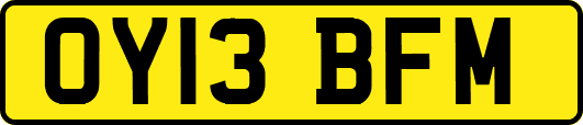 OY13BFM