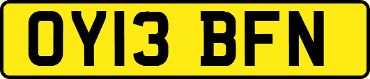 OY13BFN
