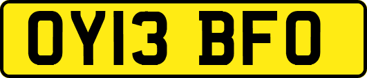 OY13BFO