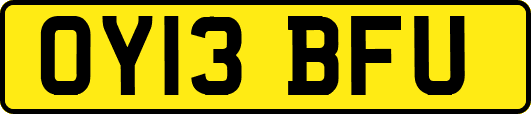 OY13BFU