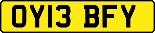 OY13BFY
