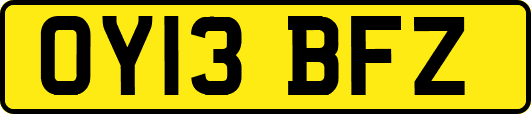 OY13BFZ