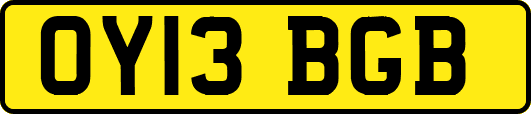 OY13BGB