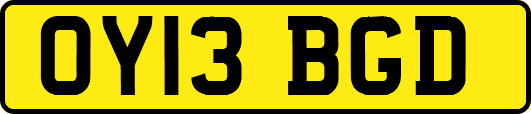 OY13BGD