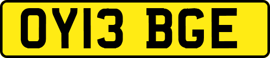 OY13BGE