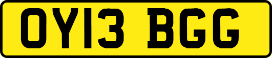 OY13BGG