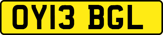 OY13BGL