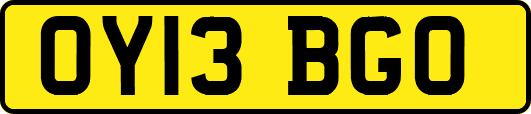 OY13BGO