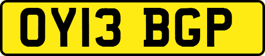 OY13BGP