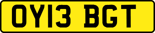OY13BGT