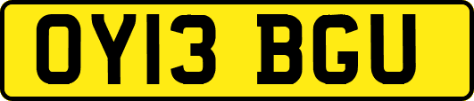 OY13BGU