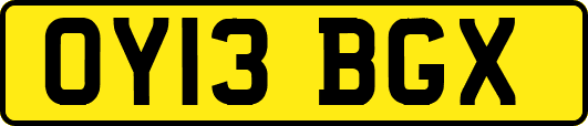 OY13BGX