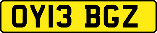 OY13BGZ