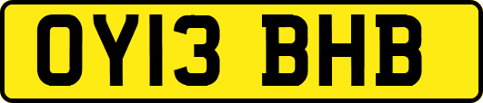 OY13BHB