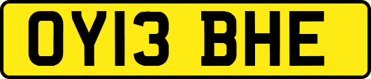 OY13BHE