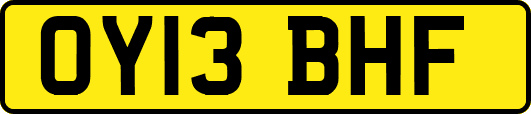 OY13BHF