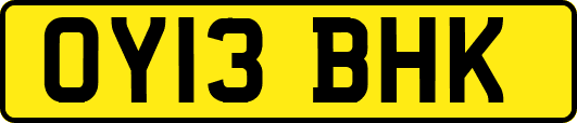 OY13BHK