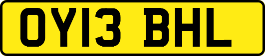OY13BHL