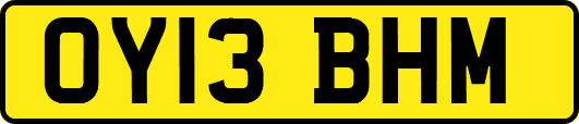 OY13BHM