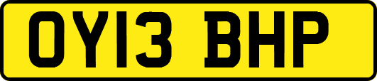 OY13BHP