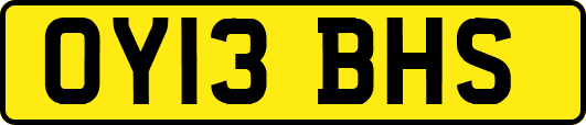 OY13BHS