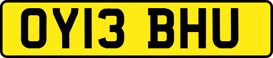 OY13BHU