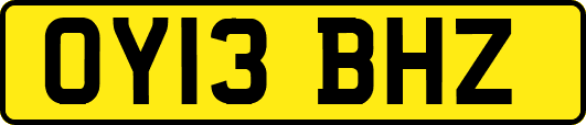 OY13BHZ