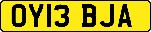 OY13BJA