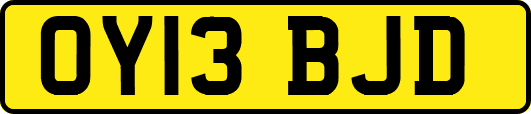 OY13BJD