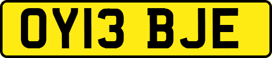 OY13BJE