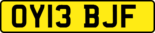 OY13BJF