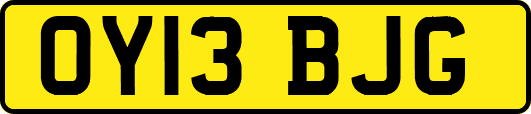 OY13BJG