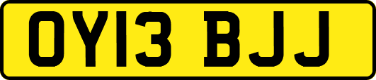OY13BJJ