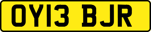 OY13BJR