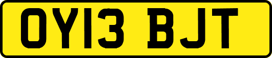 OY13BJT