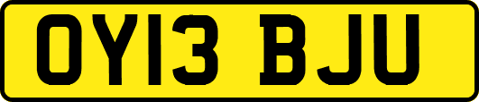 OY13BJU