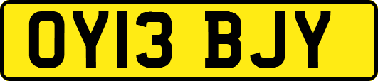 OY13BJY