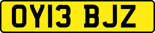 OY13BJZ