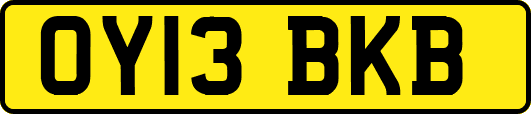 OY13BKB