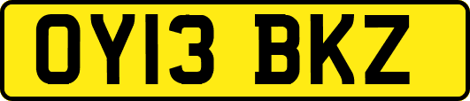 OY13BKZ