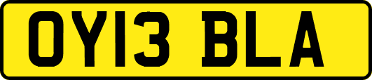 OY13BLA