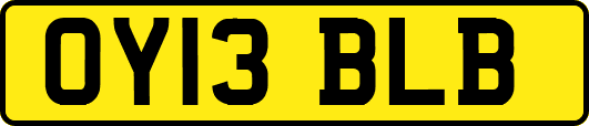 OY13BLB