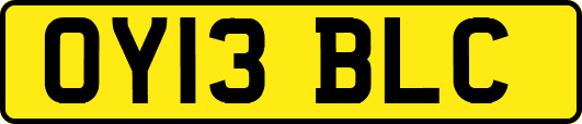 OY13BLC