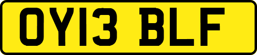 OY13BLF