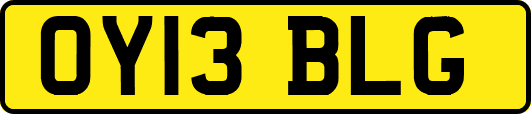 OY13BLG