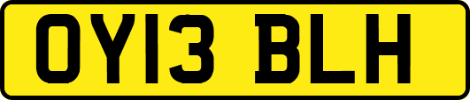 OY13BLH