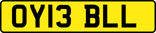 OY13BLL