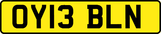 OY13BLN