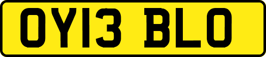 OY13BLO